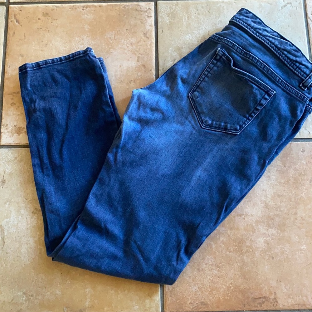 Mission jeans size 13
